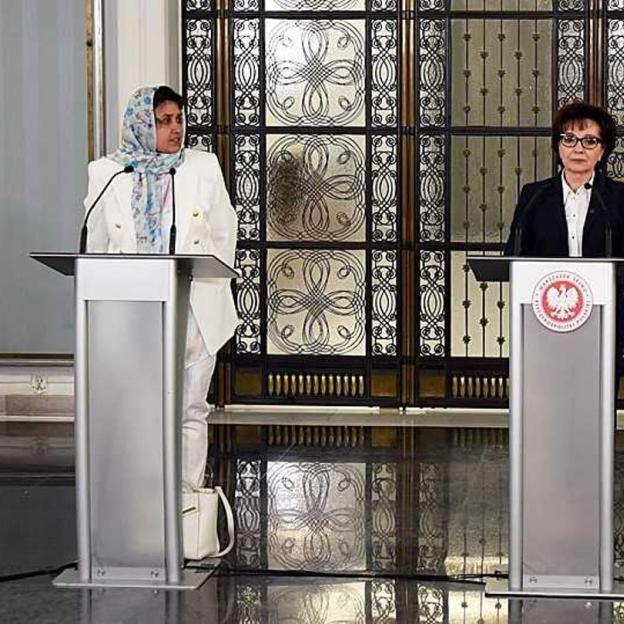 Operacja ewakuacyjna z Afganistanu to wyraz wdzięczności dla naszych sojuszników. 4 samoloty wojskowe  (Herculesy i Casa) wykonały 30 lotów na trasie Nawoi w Uzbekistanie do Kabulu i z powrotem