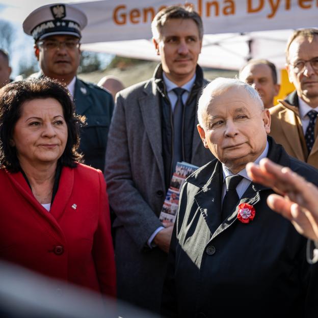 Tunel na Zakopiance oddany do ruchu