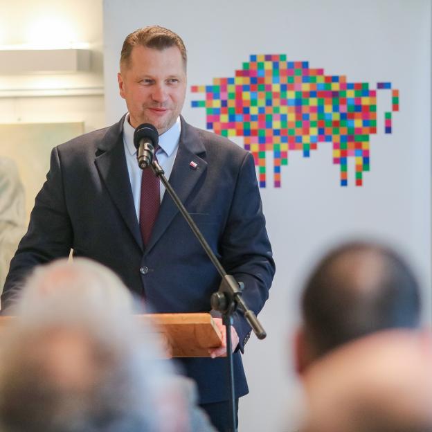 [VIDEO] Chrońmy dzieci, wspierajmy rodziców – wystąpienie ministra Przemysława Czarnka na Kongresie Ruchu Europa Christi