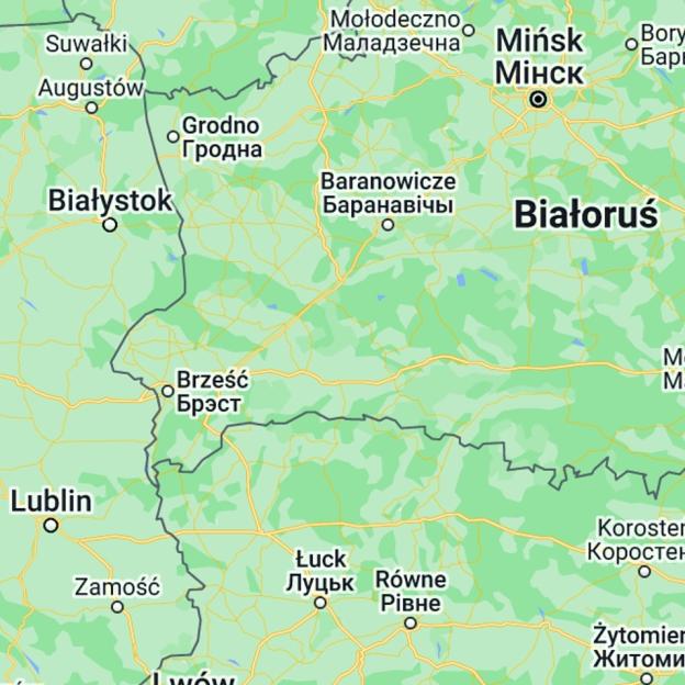 105 cudzoziemcom z  Afganistanu, Etiopii, Egiptu, Syrii, Iraku i Tunezji uniemożliwiono nielegalne przedostanie się przez zieloną granicę na terytorium Polski