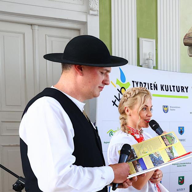 60. Tydzień Kultury Beskidzkiej – święto kultury ludowej