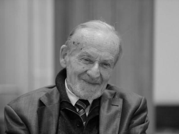 Warszawa: Zmarł prof. Marek Kwiatkowski