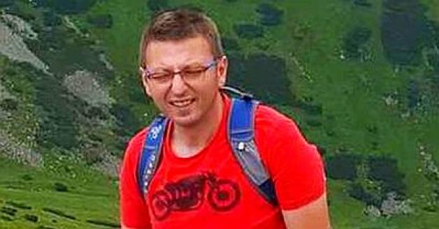 Wrocław: Zaginął 45-letni Bartłomiej Marcoń. Odnaleziono jego samochód!