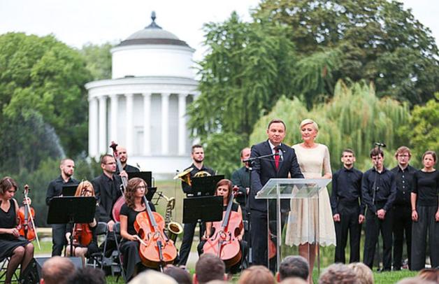 Narodowe Czytanie „Quo vadis”
