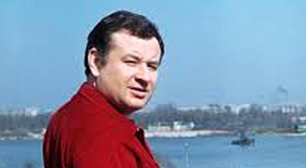 Teresa Drozda i jej radiowe perełki - Mieczysław Czechowicz