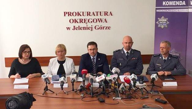[VIDEO] Prokuratura wykluczyła pobicie i gwałt Magdaleny Żuk. Również handel ludźmi ze strony Markusa. Przesłuchuje świadków, zleci ponowną sekcję zwłok we Wrocławiu i zbada dokumentację medyczną 27-latki z poprzednich lat pod kątem załamania nerwowego