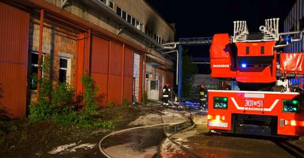 Dziś uroczystości pogrzebowe poległych strażaków