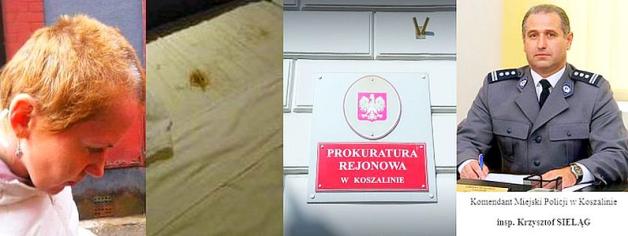 [VIDEO] Czy pigułki gwałtu w Koszalinie są legalne? Czy koszalińska policja mnie okłamuje? - pyta Magdalena Łodziewska, ofiara brutalnego przestępstwa