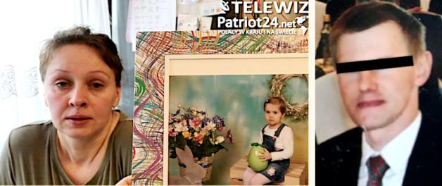 [VIDEO] Podrobił faktury na 300 000 zł? A teraz Robert M. rozdzielił rodzeństwo, mszcząc się na żonie, którą użył do tego przestępstwa?