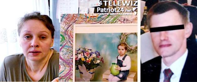 [VIDEO] SPRAWA ROZDZIELENIA RODZEŃSTWA: - Dzieci powinny być przy matce - orzekł Opiniodawczy Zespół Specjalistów Sądowych (OZSS) w Radomiu. Ale ojciec nie chce oddać Małgosi, doprowadzając rozdzielone dzieci do obłędu!