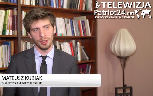 [VIDEO] Nord Stream 2 na ukończeniu mimo sankcji. Polska bez realnego, bezpośredniego wpływu na postępy projektu