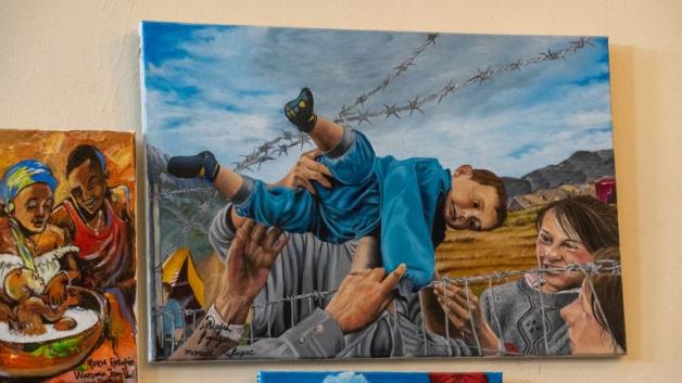 [VIDEO] Pomoc dla Afgańczyków. Na co będą przeznaczone pieniądze ze zbiórki pod kościołami