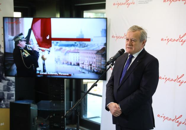 Obchody Narodowego Święta Niepodległości – prawie sto wydarzeń w całej Polsce