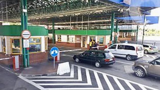 Komunikat Ministra Spraw Wewnętrznych i Administracji Mariusza Kamińskiego. Przejście graniczne z Białorusią Bobrowniki-Bierestowice będzie zamknięte