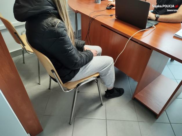 Pobiły, nagrały, wpadły