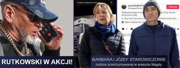 [VIDEO] RUTKOWSKI W AKCJI: Czy policja z Jaworzna chroni i pomaga czy straszy i szkodzi?