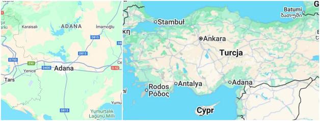 - Nie róbcie interesów z tureckim przedsiębiorcą Yunus Emre S. i jego żoną Gemze Erdemir S. Bo zgłosiliśmy ich na policję a międzynarodowe ścigania za wyłudzenie 36 tys. euro - przestrzega szef polskiej firmy produkującej geomembrany