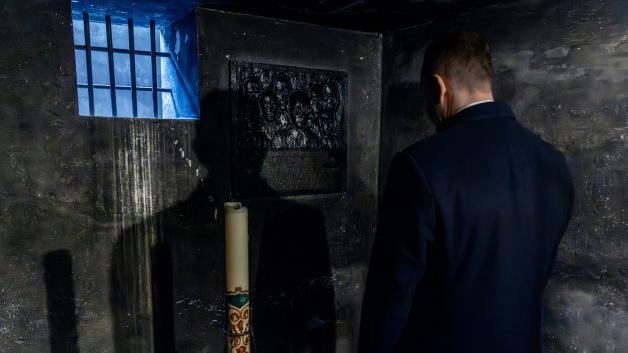 [VIDEO] 81. rocznica wyzwolenia więźniów Auschwitz–Birkenau