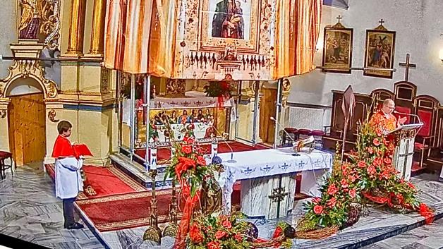 Słowo na 29 marca, Niedzielę Palmową