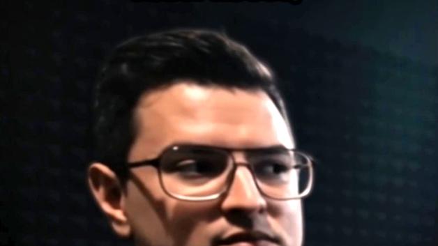 Kristiano: ktoś wykorzystuje jego pseudonim. Sprawa trafia do biura Krzysztofa Rutkowskiego