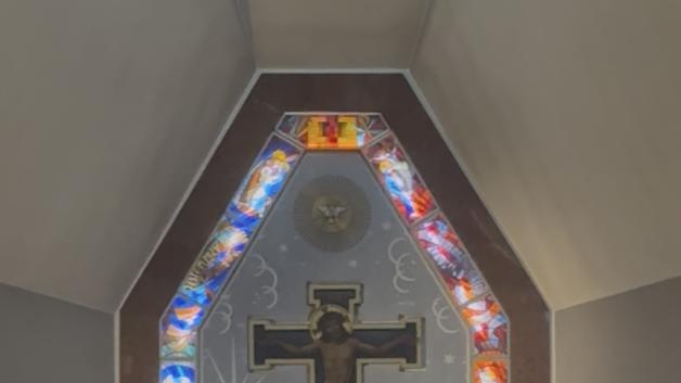 Słowo na niedzielę 23 sierpnia